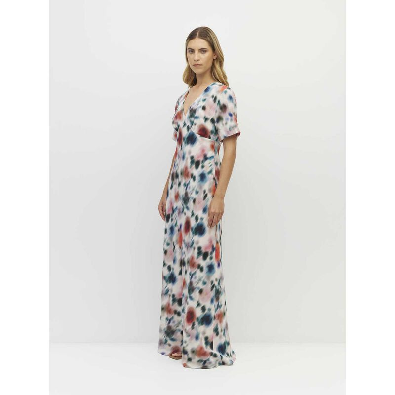 Juliette Hogan Spencer Dress image number 3